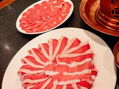 -南门涮肉(通州店)