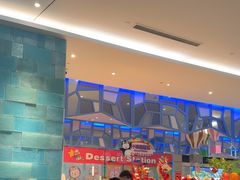 -帝企鹅自助餐厅•儿童岛•真企鹅(长隆企鹅酒店)