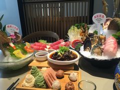 -享月汤皇·海鲜小火锅·聚会(曲江创意谷店)