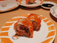 -新一番三文鱼寿司(吾悦店)