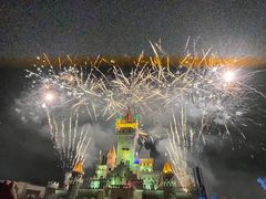-青岛方特梦幻王国