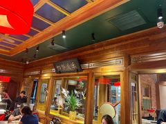 -小吊梨汤·北京菜·烤鸭(华润万象城店)