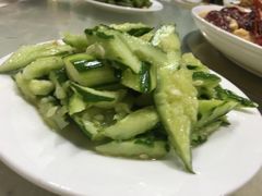 凉拌黄瓜-袁老大龙虾(石鼓路总店)