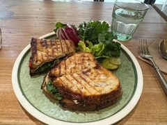 -O'mills Sourdough Bakery&Bistro(永嘉路店)