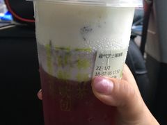 -奈雪的茶(石厦时代广场店)