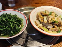 -517烧烤·龙虾·海鲜大排档(万象都荟店)