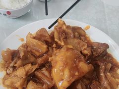 -同发号饭庄(复兴路店)