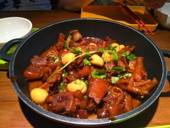 -胖哥俩肉蟹煲(昆山金鹰店)