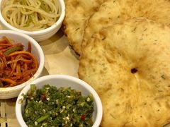 -福苗小骆驼烧烤(大唐不夜城店)
