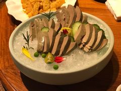 盐水鸭肝-全聚德(新街口店)
