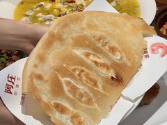-阿庄新豫菜(通泰路店)