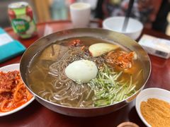 -屋里家延边朝鲜族冷面(南园店)