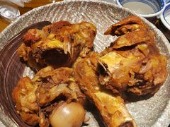 -95号酱骨·一块豆腐(展春园西路店)