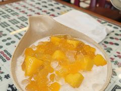 -堂屋糖水店(愚园店)