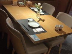 -虹料理·日料放题(悠方店)