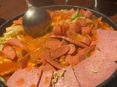 -양평식당·杨平食堂(华贸店)
