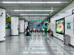 -蒲黄榆(地铁站)