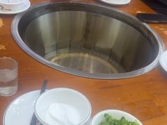 -曹丞相·地锅鸡·地锅鱼(武林店)