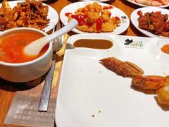 -汉巴味德(大悦城店)
