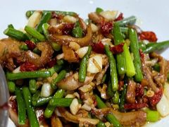 -福巷湘食小馆·猛火现炒(上海首店)