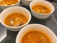 -狮王府淮扬菜(新街口友谊店)