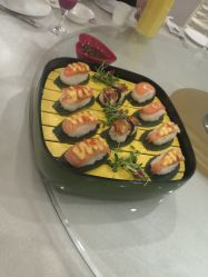 -甘井子区冠豪主题婚礼酒店宴会厅(机场店)