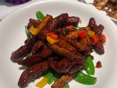 -莆田餐厅PUTIEN(世博源店)