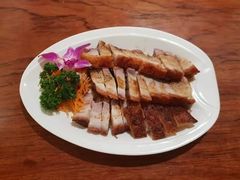 -德兴烧鸭店