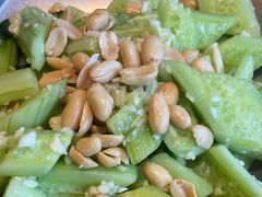 -北丐先生·野馄饨烧烤(泰达E街区店)