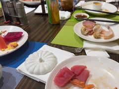 -合肥皇冠假日酒店·菲亚斯特自助餐厅(黄山路店)