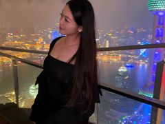 -FLAIR顶层餐厅酒吧(浦东丽思卡尔顿酒店)