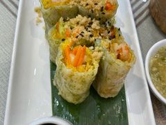 -鹅冠港式茶餐厅(来福士店)