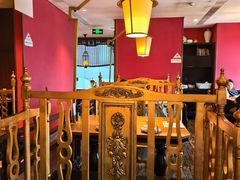 -新白鹿餐厅(银泰西湖文化广场店)