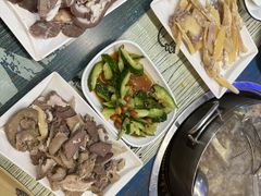 -刘少华贵州小黄牛·鲜牛肉火锅(总店)
