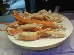 -长沙芙蓉国温德姆至尊豪廷大酒店-自助餐厅