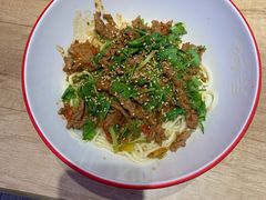 -阿当·小炒牛肉面(人广店)