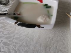 -旺顺阁鱼头泡饼(小红门店)