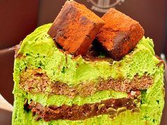 -玲婧胡同·生日蛋糕·餐厅(嘉里城店)