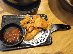 -云味馆·云南菜·云南米线(同泰时代广场店)