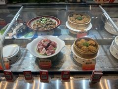 -不倒翁·安徽名菜楼(步行街店)