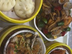 -深海中餐厅(国家海洋博物馆店)