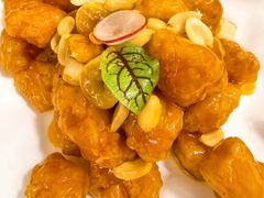 -北塘海鲜·天津菜(大光明桥旗舰店)