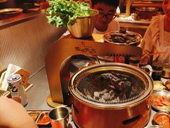 -西塔老太太泥炉烤肉(苏州大悦城店)