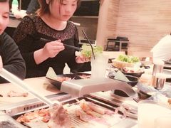 -新石器烤肉(中房金谊广场店)