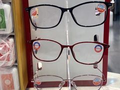 -一代眼镜·蔡司配镜(浦东大拇指广场店)