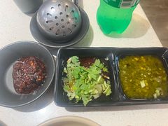 -芭夯兔·兔肉汤锅(新都店)