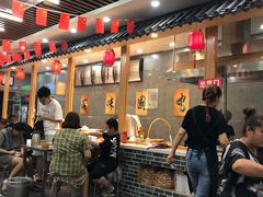 -白老三牛肉丸子面(平阳广场店)