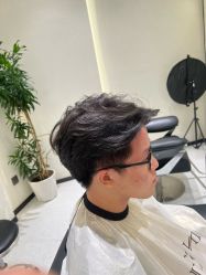 -IN STYLE•造型