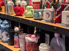 -星巴克(广州百信广场东区店)