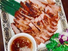 -Siam泰餐厅(水上公园店)